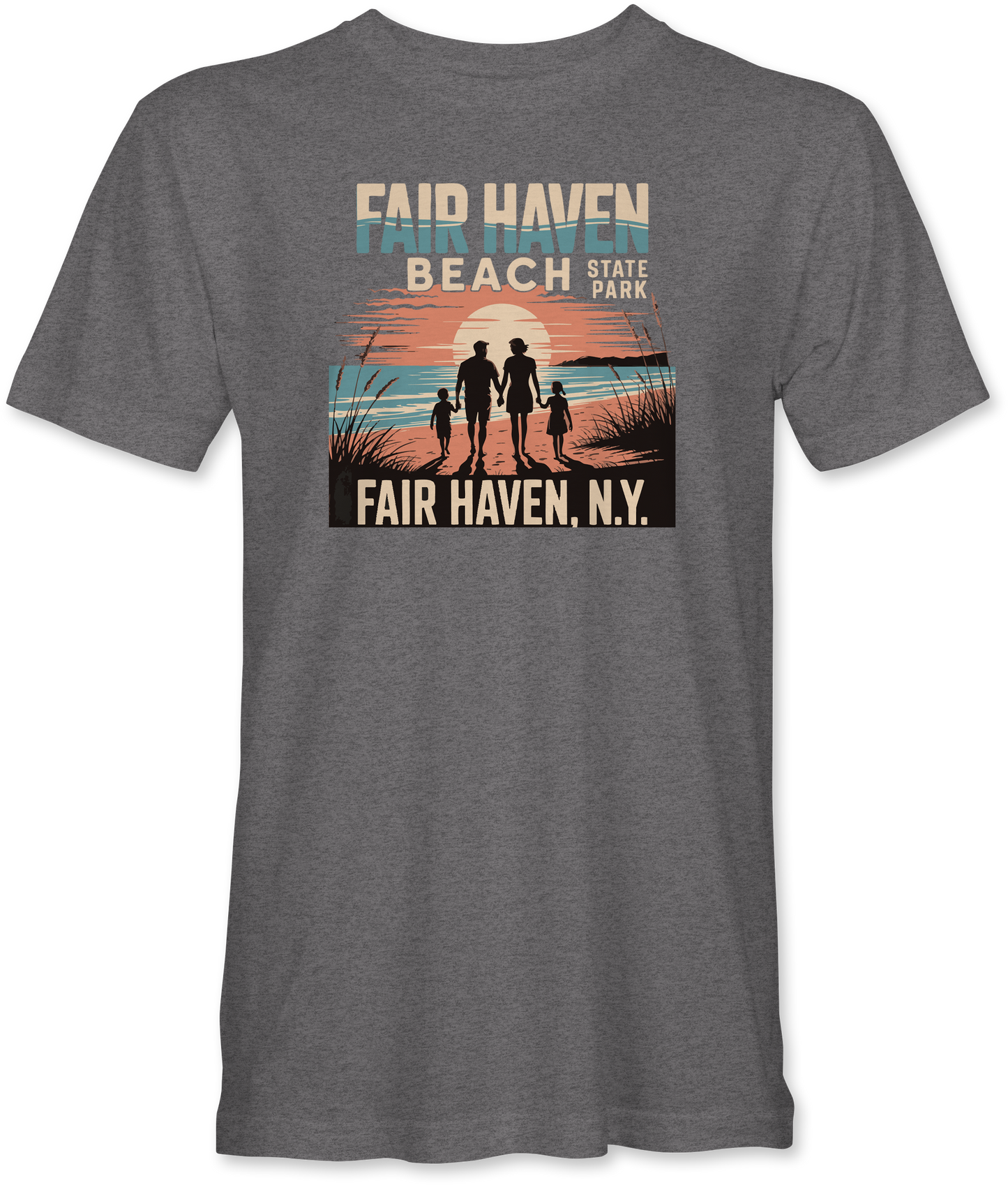 Fair Haven Beach State Park T