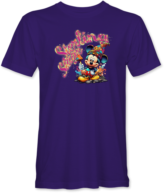 Sterling Stage Micky T