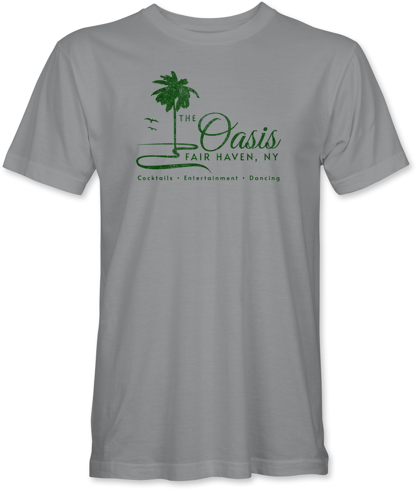 The Oasis T-Shirt
