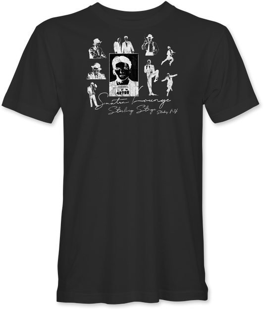 Sterling Stage Sinatra Lounge T