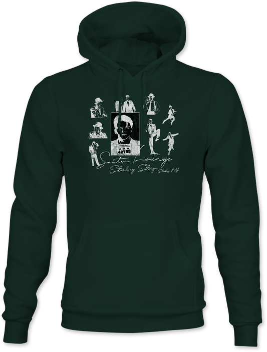 Sterling Stage Sinatra Lounge Hoodie