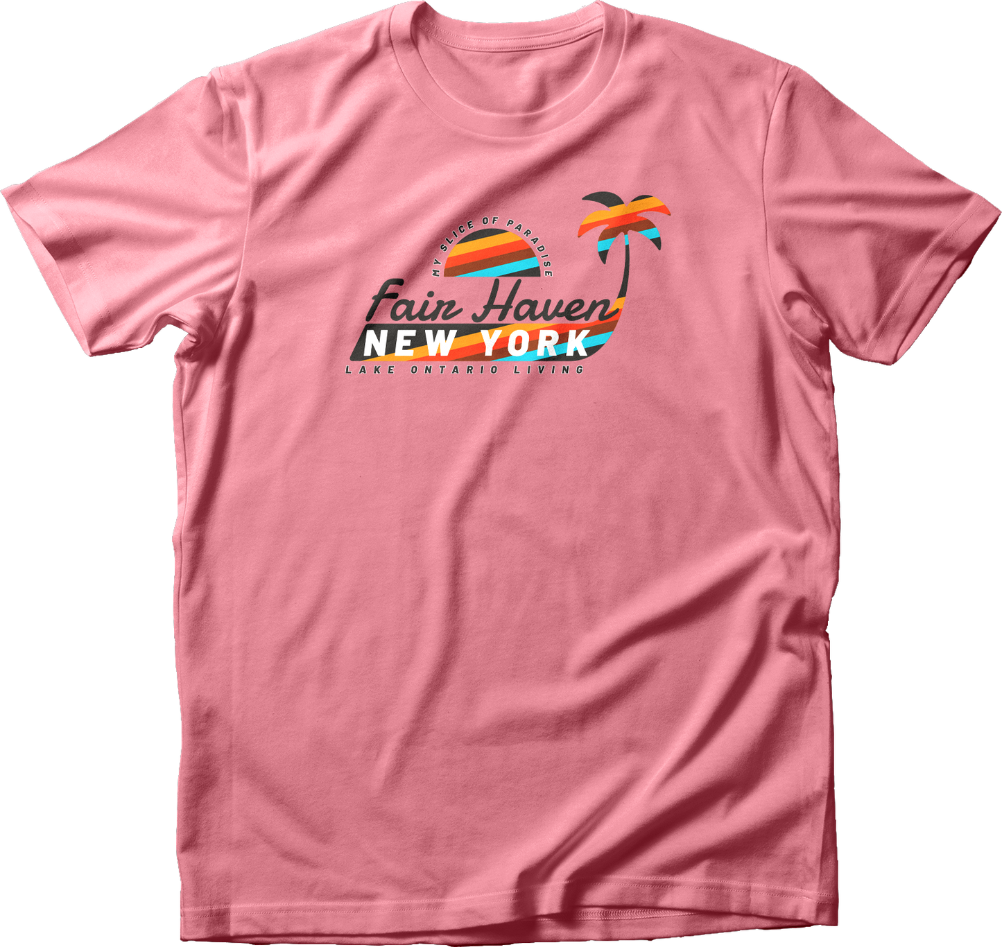 Slice of Paradise T-Shirt