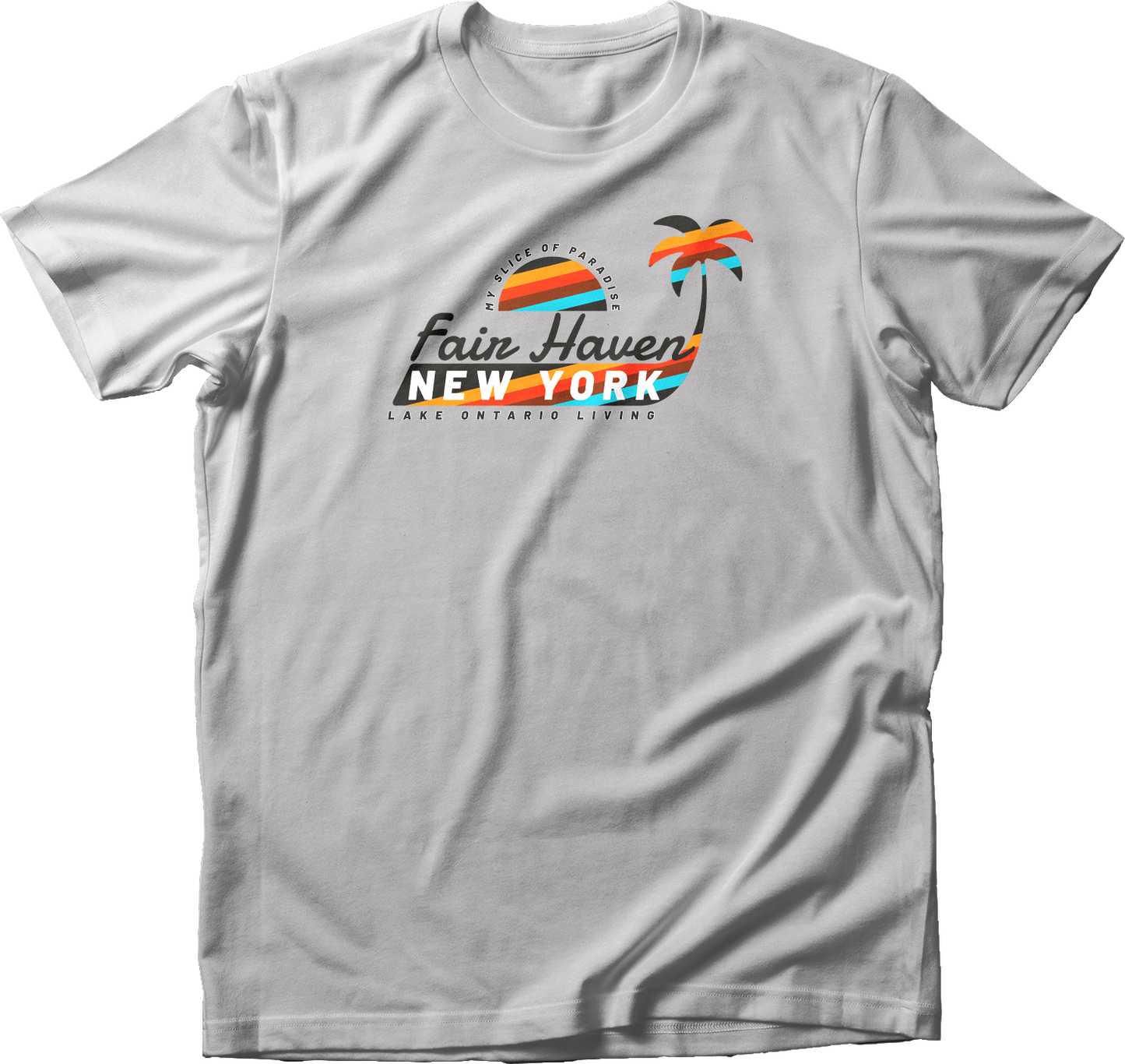 Slice of Paradise T-Shirt