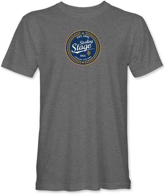 Sterling Stage Crafted T