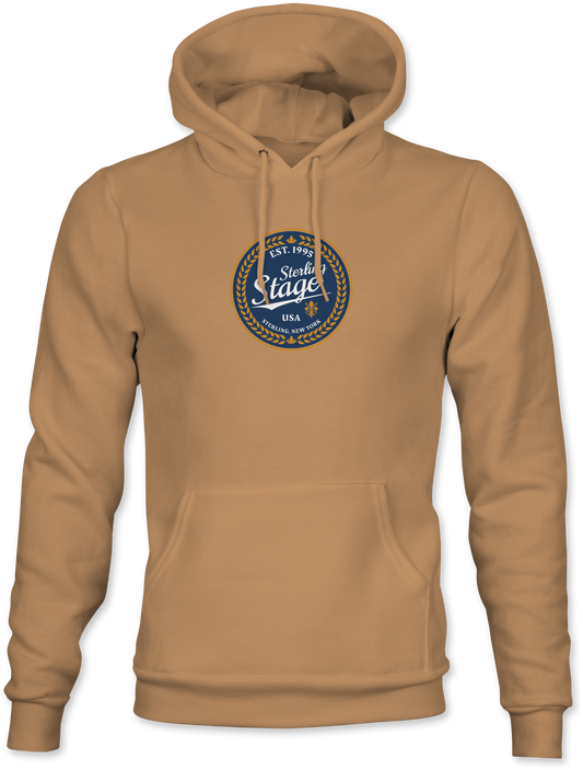 Sterling Stage Crafted Hoodie