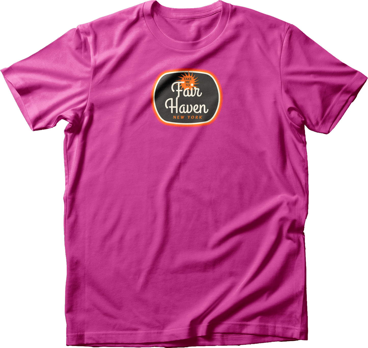 Take Me to Fair Haven T-Shirt