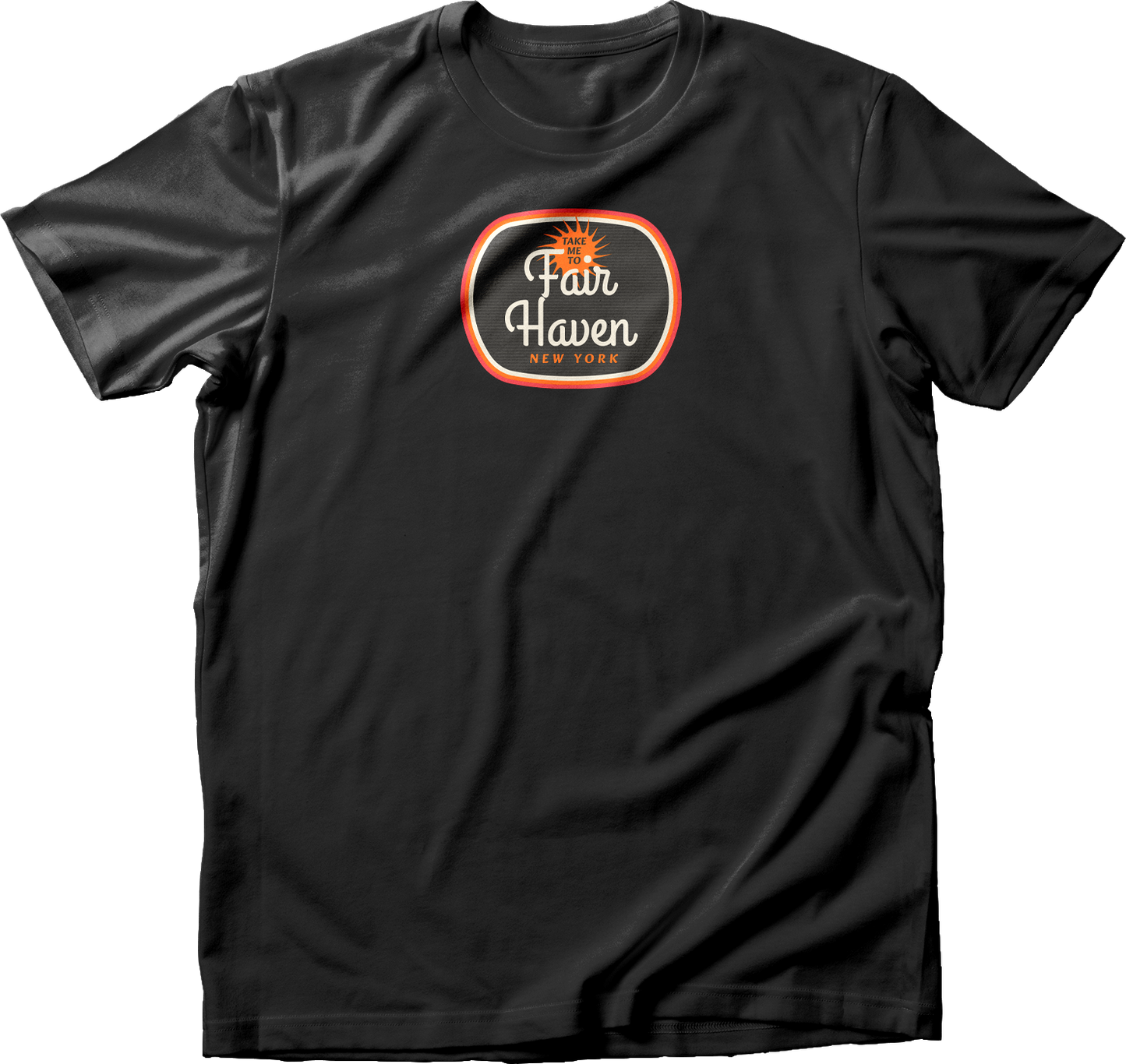 Take Me to Fair Haven T-Shirt