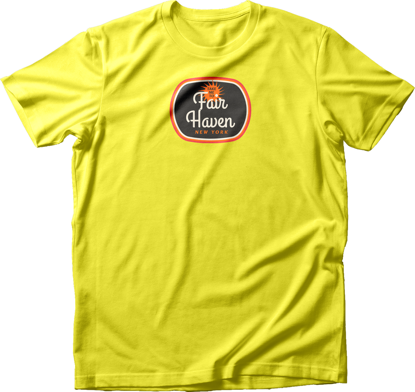 Take Me to Fair Haven T-Shirt