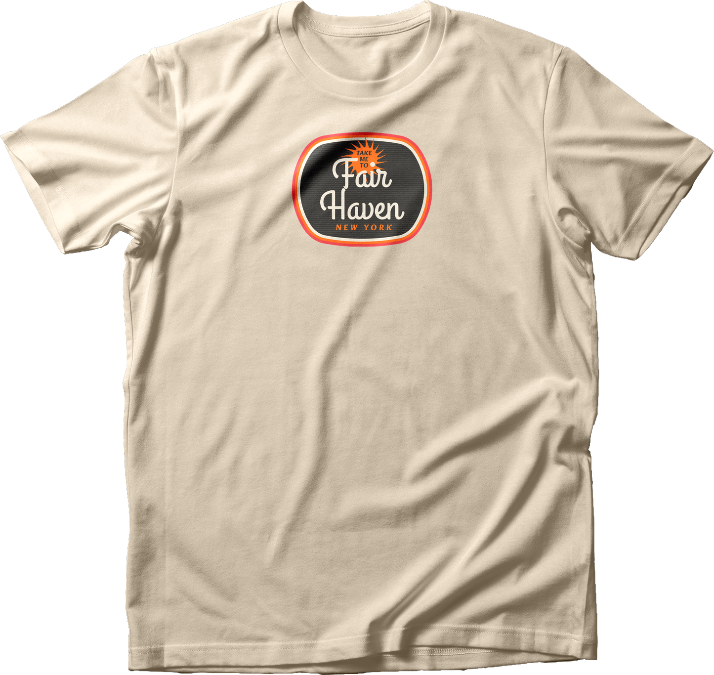 Take Me to Fair Haven T-Shirt