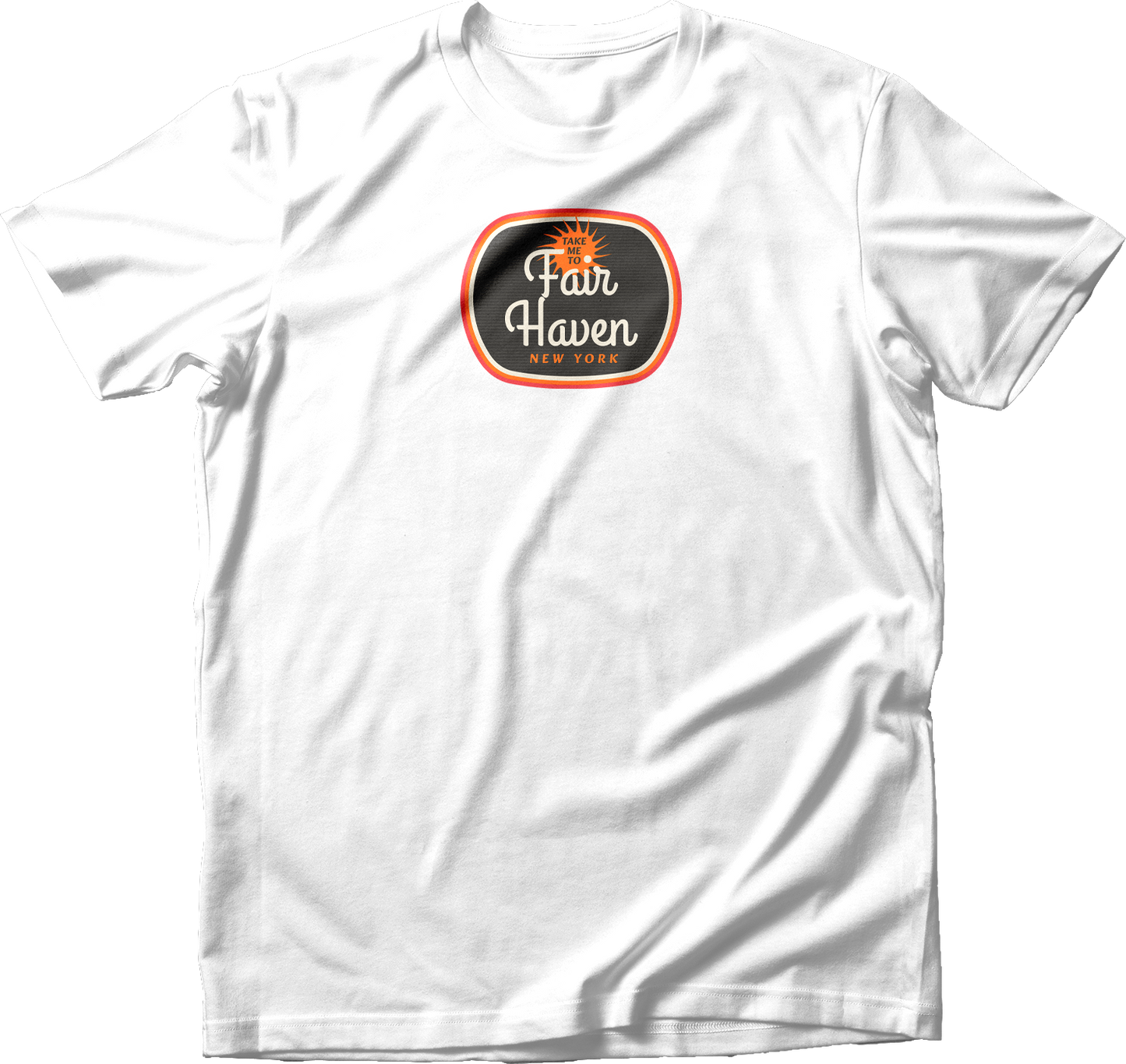 Take Me to Fair Haven T-Shirt