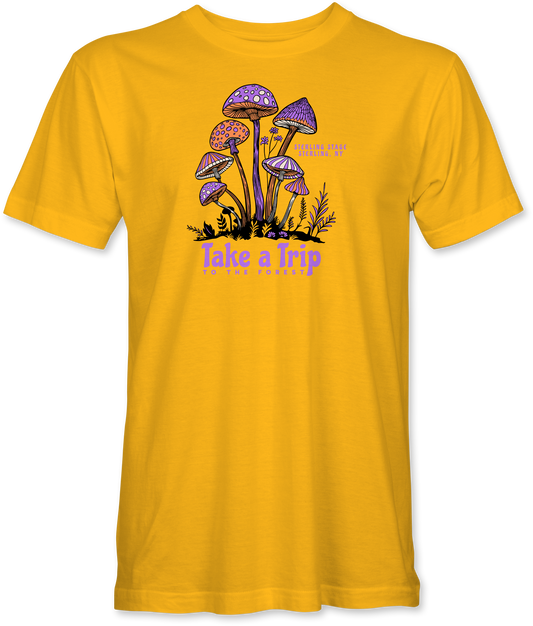 Sterling Stage Take a Trip T