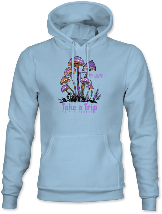 Sterling Stage Take a Trip Hoodie