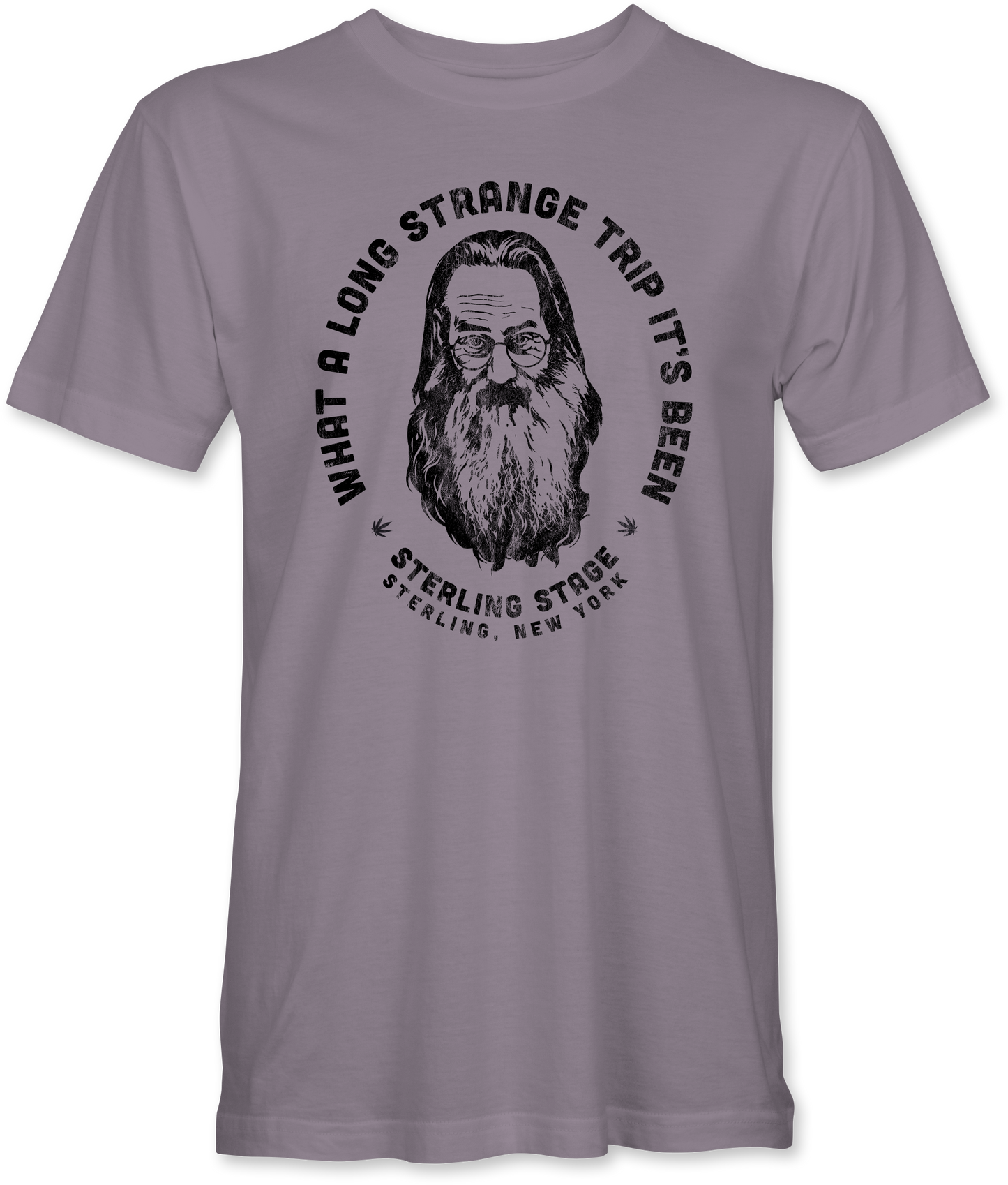 Sterling Stage Tommy T