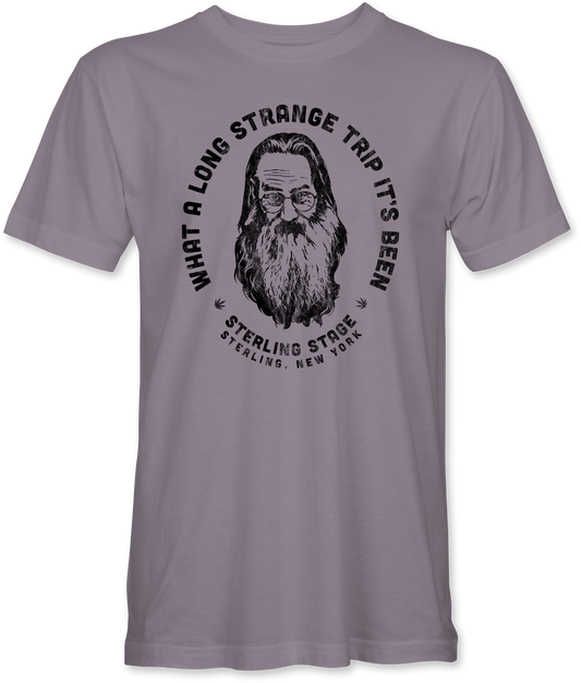 Sterling Stage Tommy T
