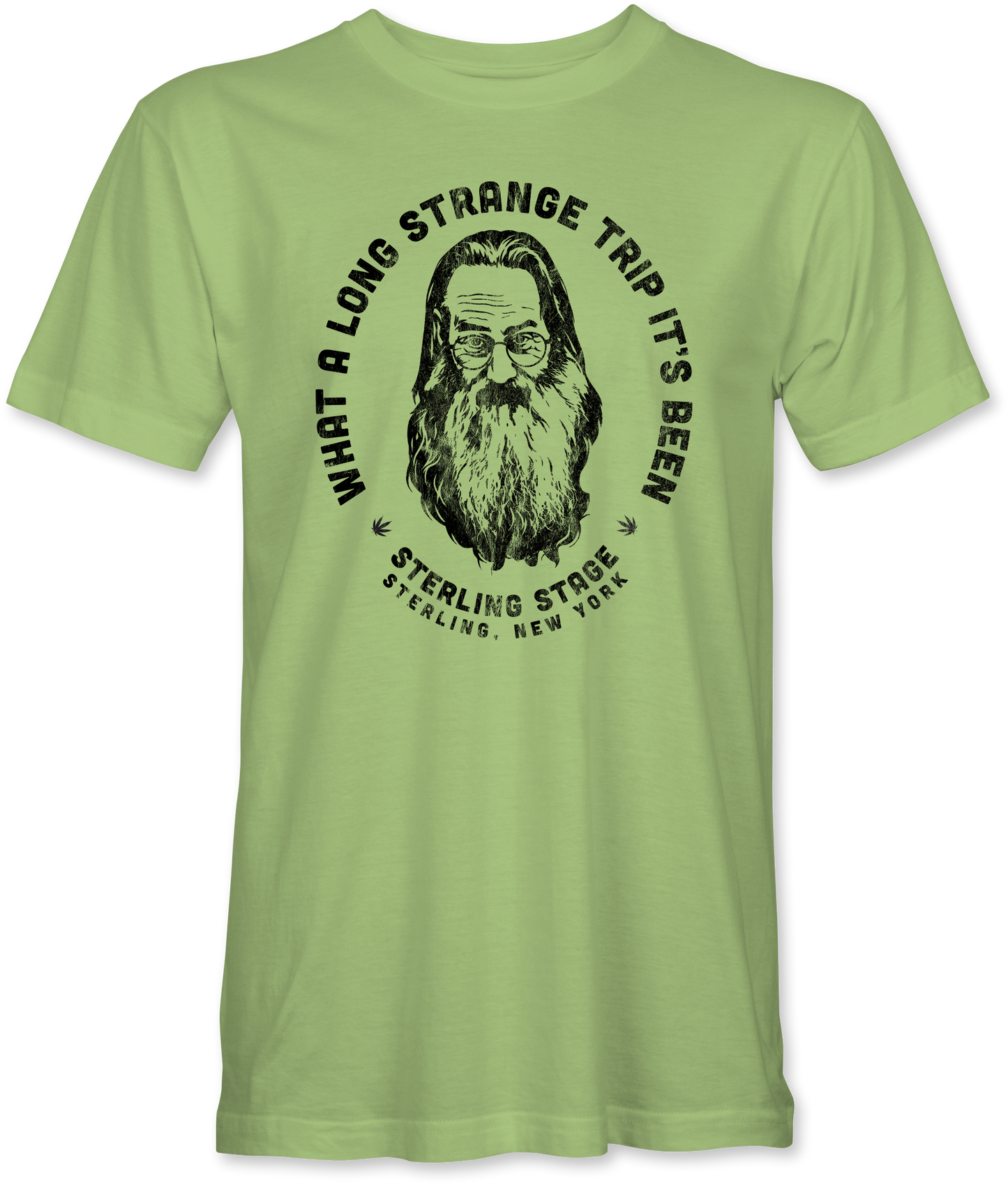 Sterling Stage Tommy T