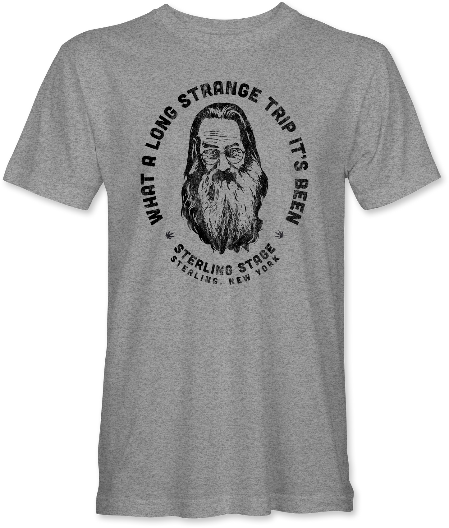 Sterling Stage Tommy T
